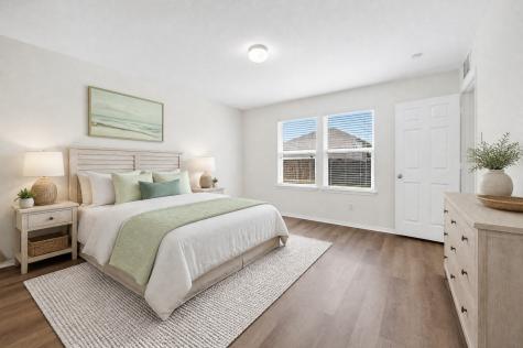 1800 Christopher Creek Drive Little Elm TX 75068