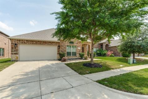10321 Pear Valley Road Mckinney TX 75072