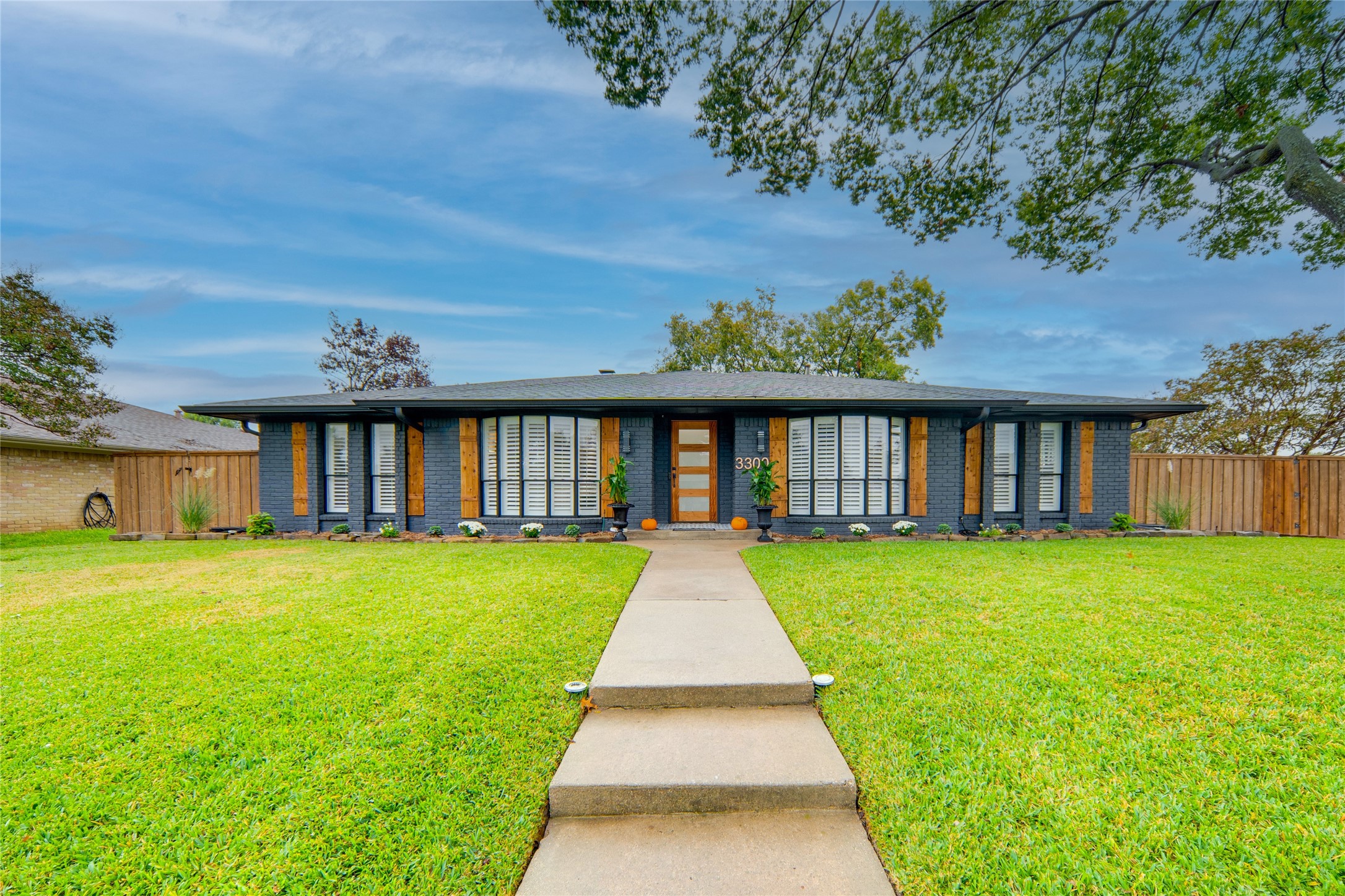 3300 Stanford Drive Plano TX 75075