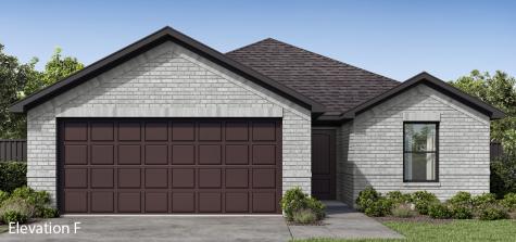 370 Cypress Lane Sulphur Springs TX 75482