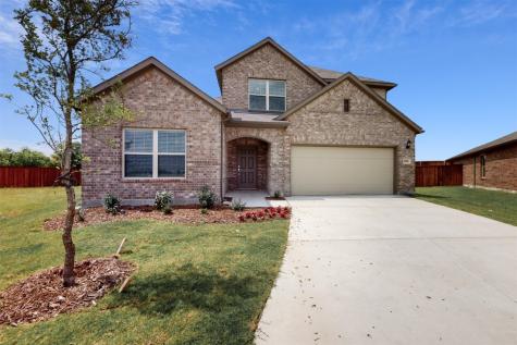 8801 Bronze Meadow Drive Fort Worth TX 76131