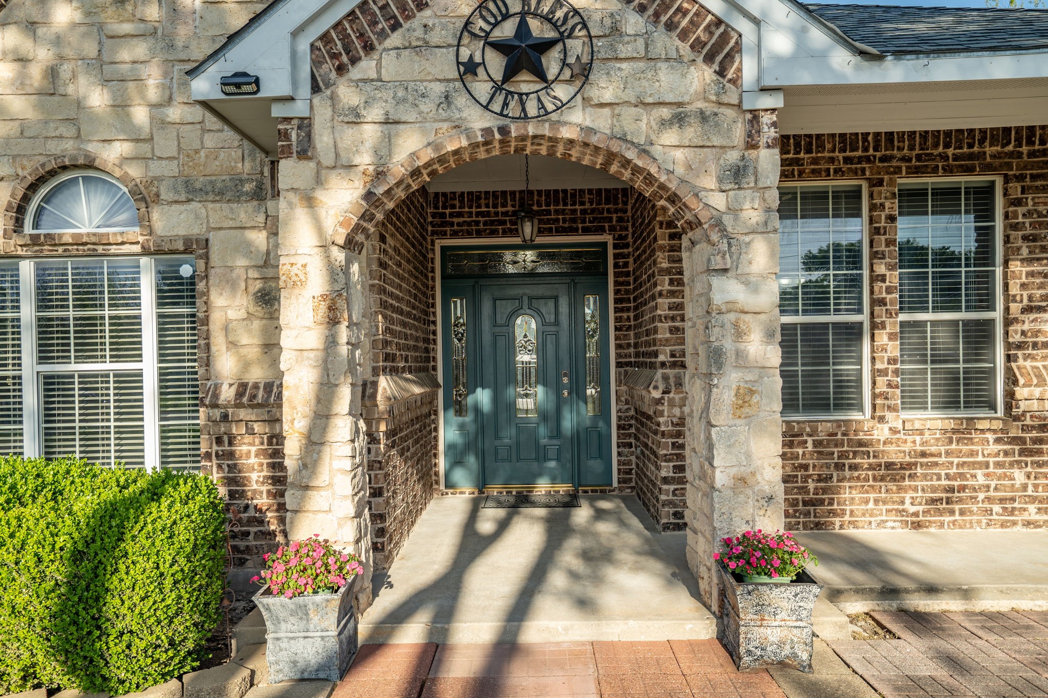 7008 Marvin Brown Street Fort Worth TX 76179
