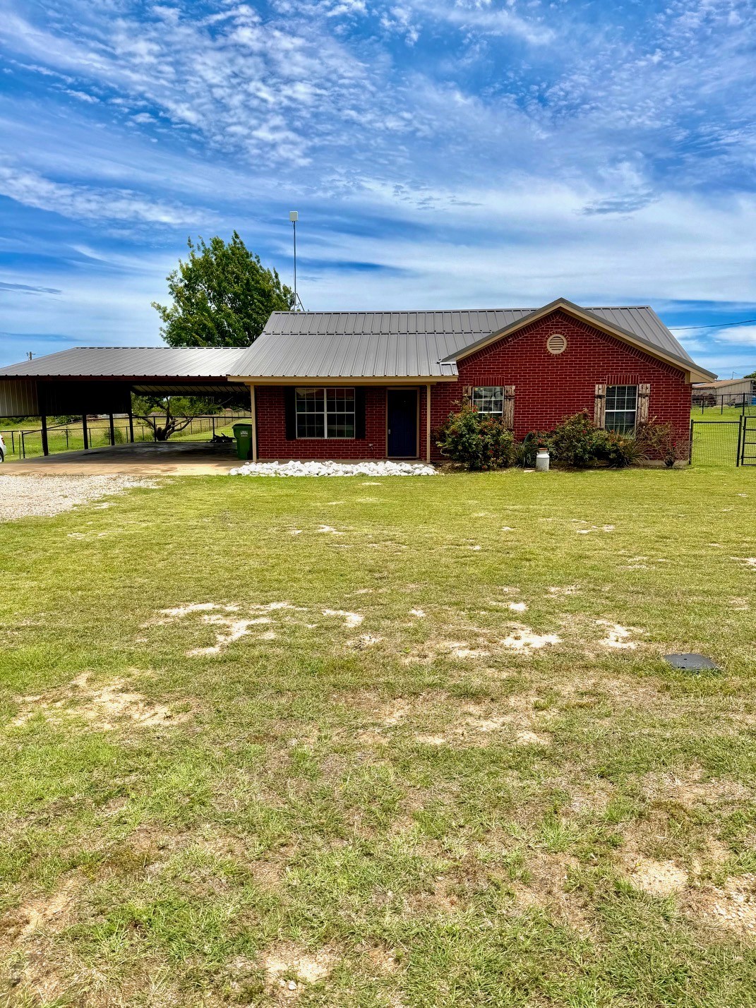 826 Gilliland Road Springtown TX 76082
