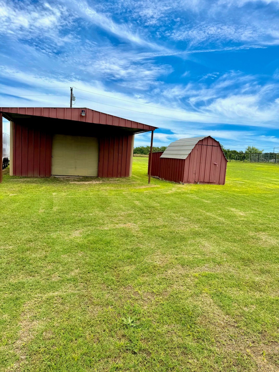 826 Gilliland Road Springtown TX 76082