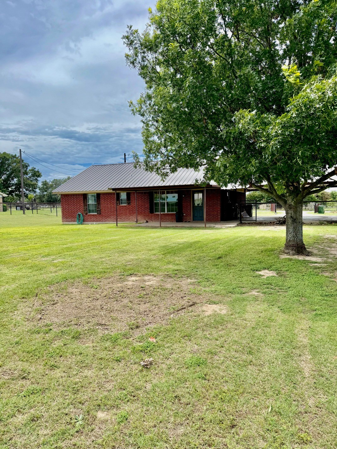 826 Gilliland Road Springtown TX 76082