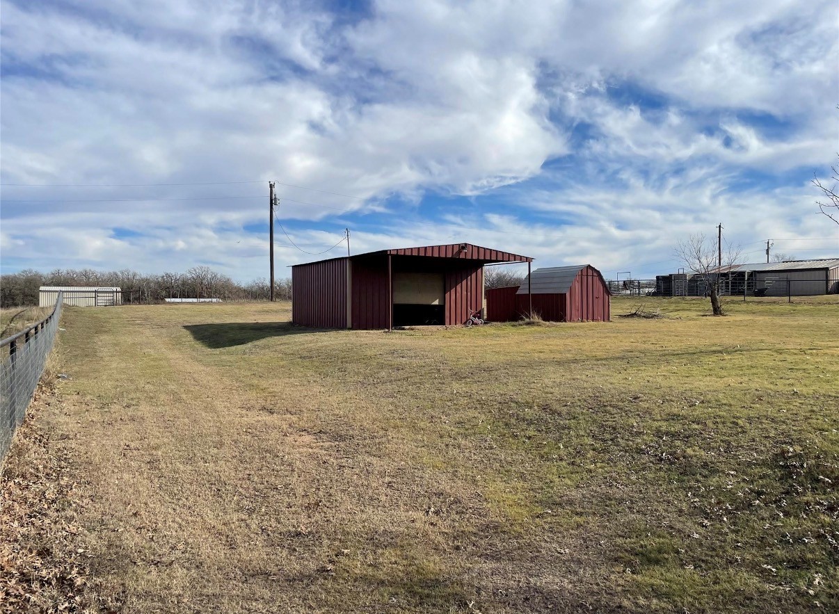 826 Gilliland Road Springtown TX 76082