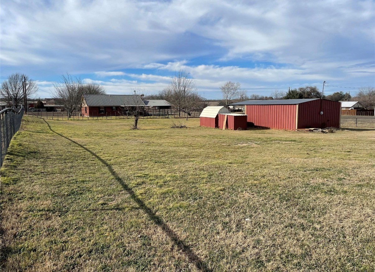 826 Gilliland Road Springtown TX 76082