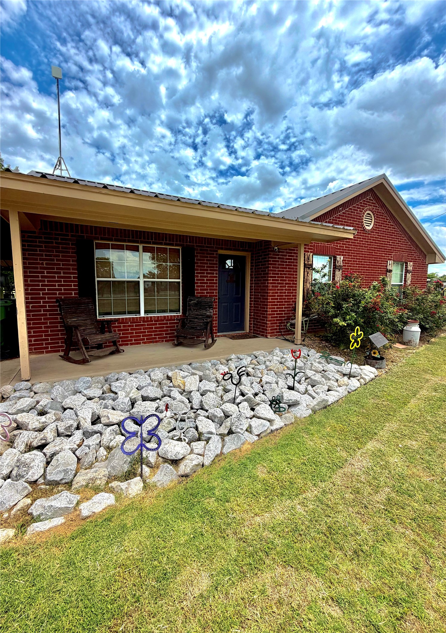 826 Gilliland Road Springtown TX 76082