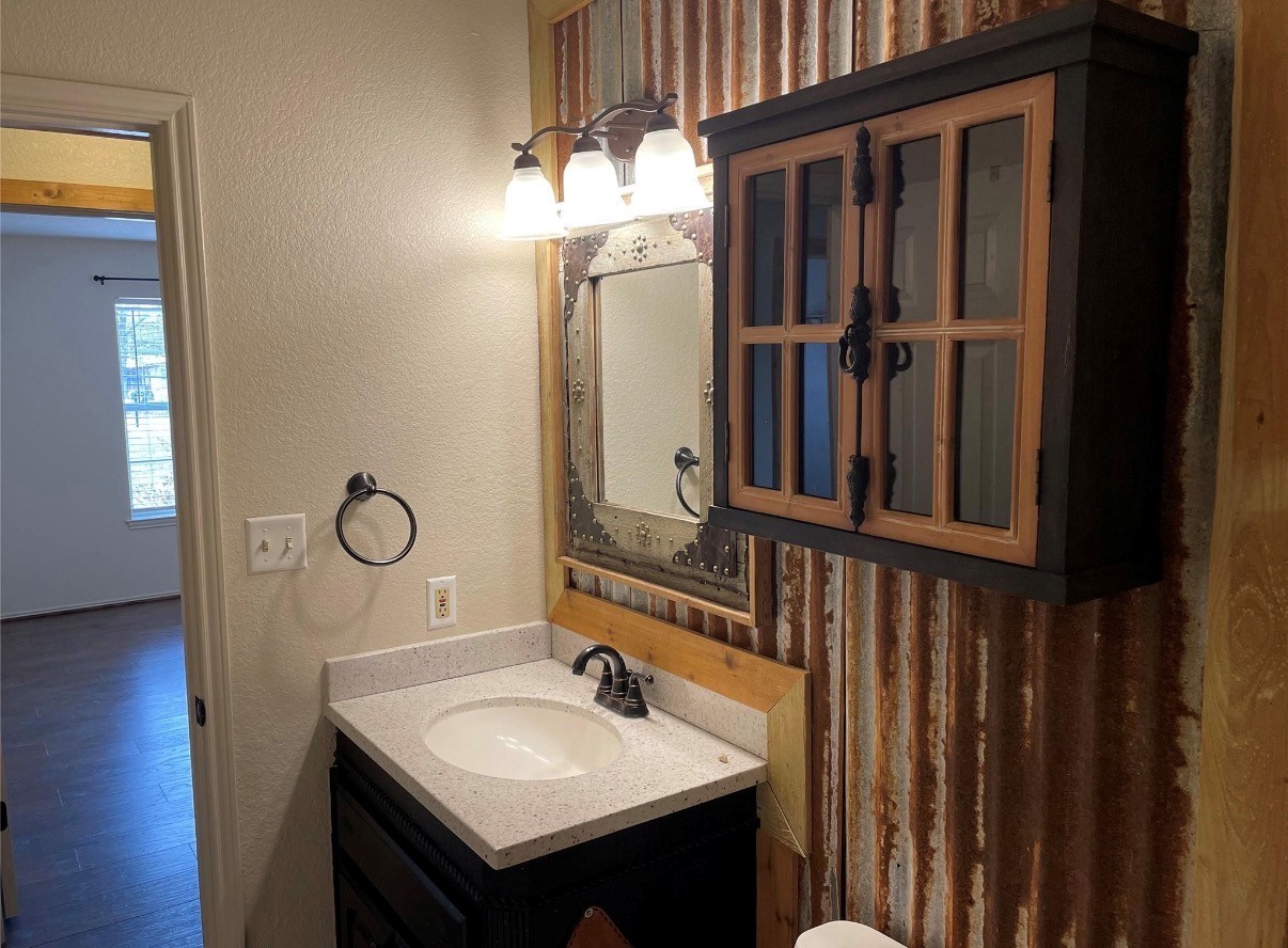 826 Gilliland Road Springtown TX 76082