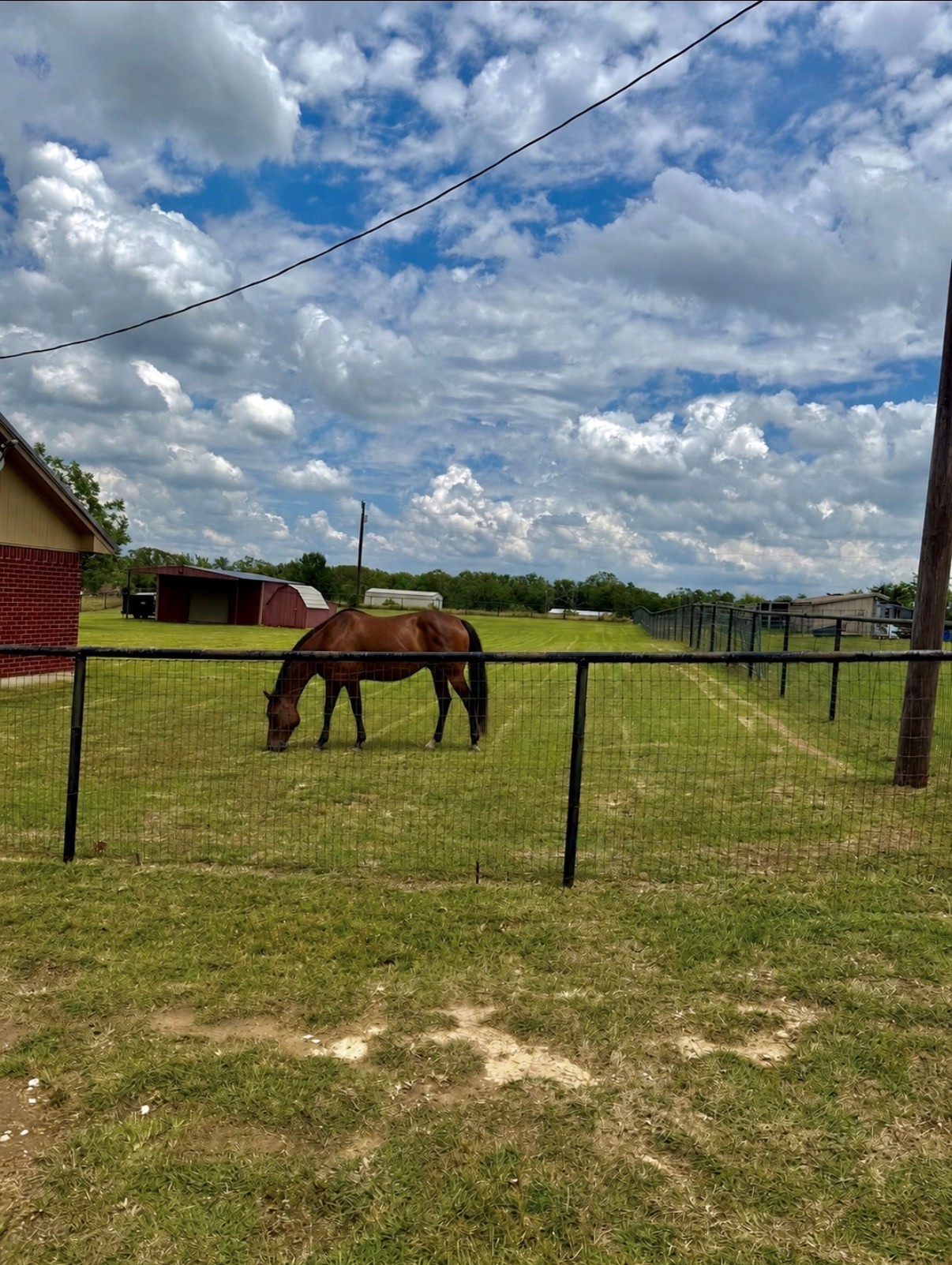 826 Gilliland Road Springtown TX 76082