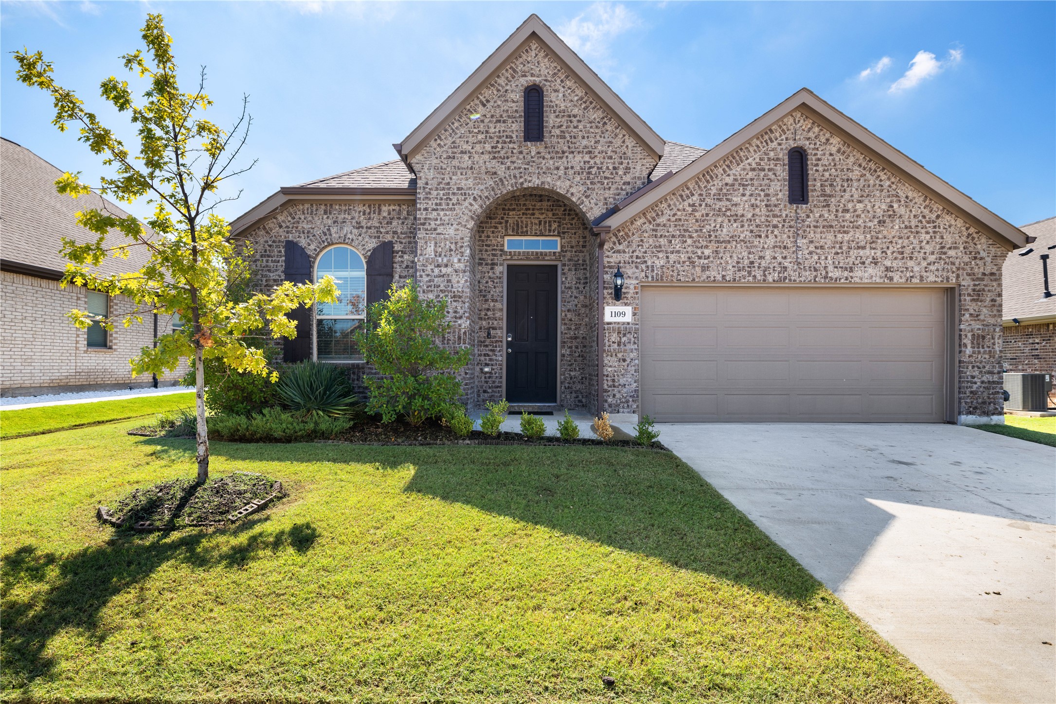 1109 Embers Lane Denton TX 76201