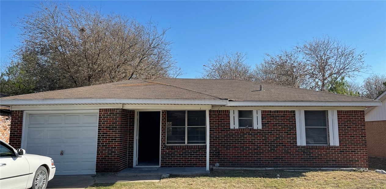 824 Horseshoe Drive Waco TX 76711