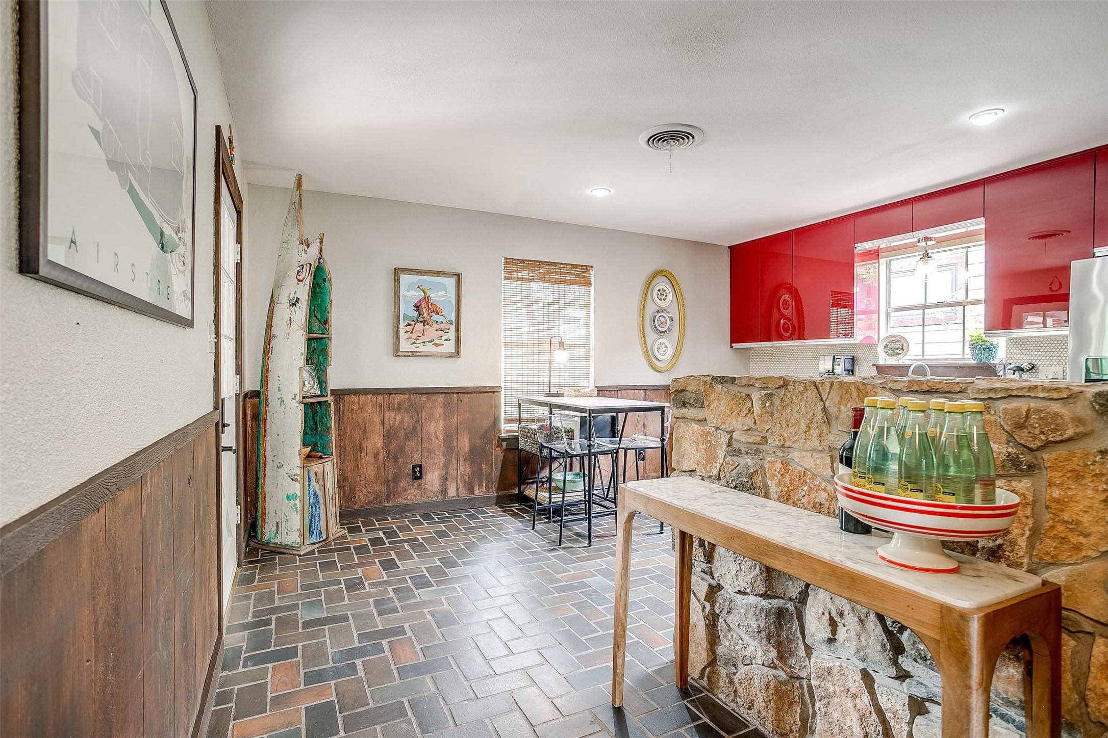 228 Rock Harbor Drive Granbury TX 76048