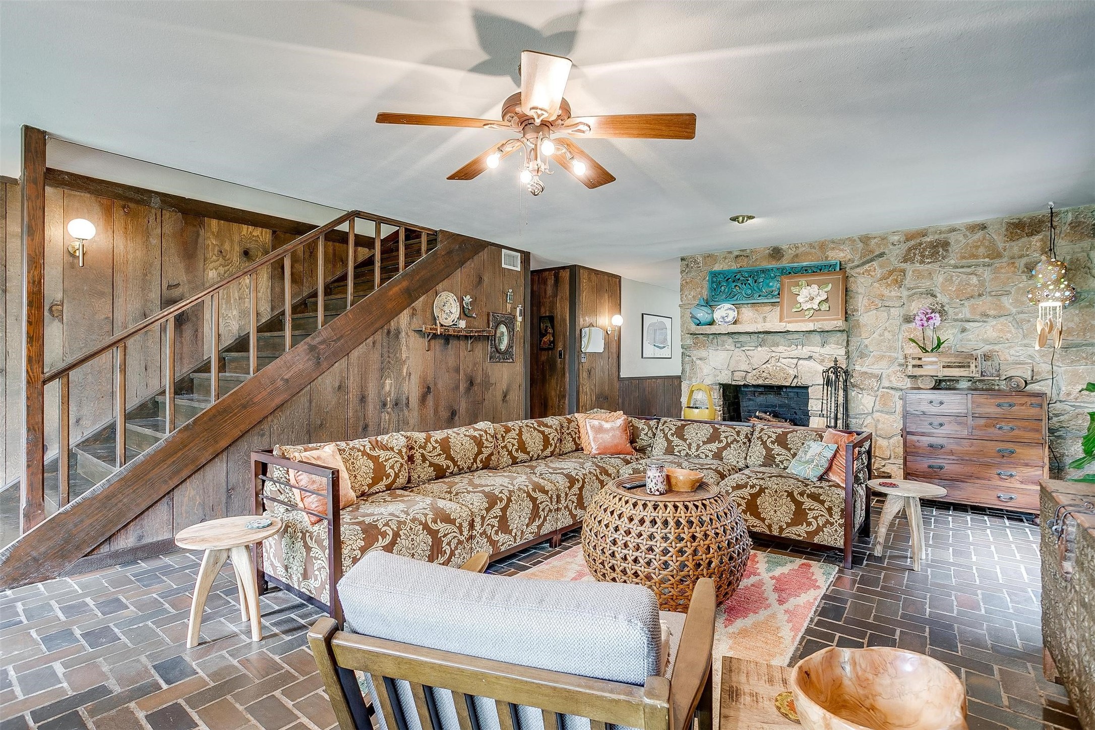 228 Rock Harbor Drive Granbury TX 76048