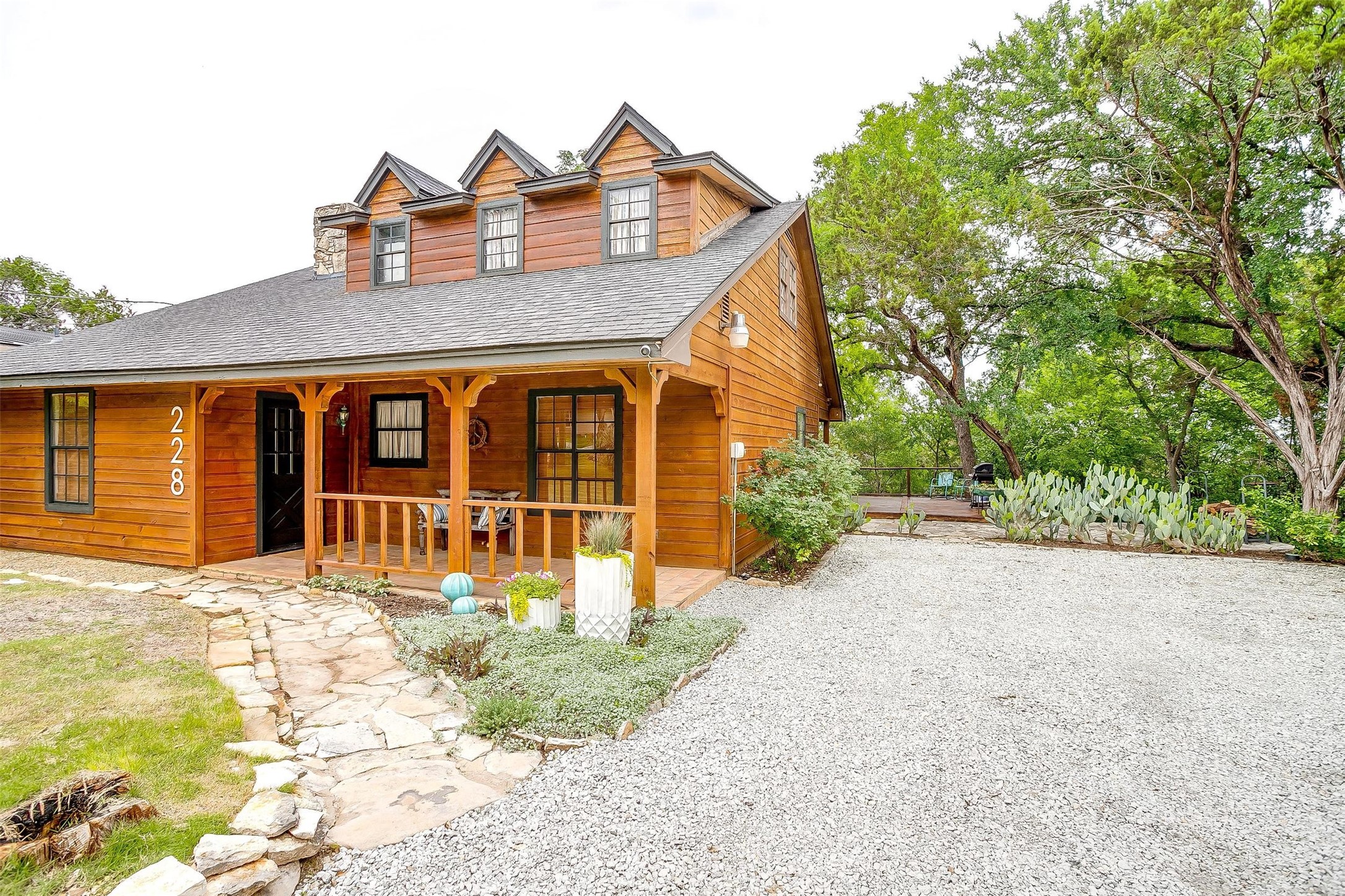 228 Rock Harbor Drive Granbury TX 76048