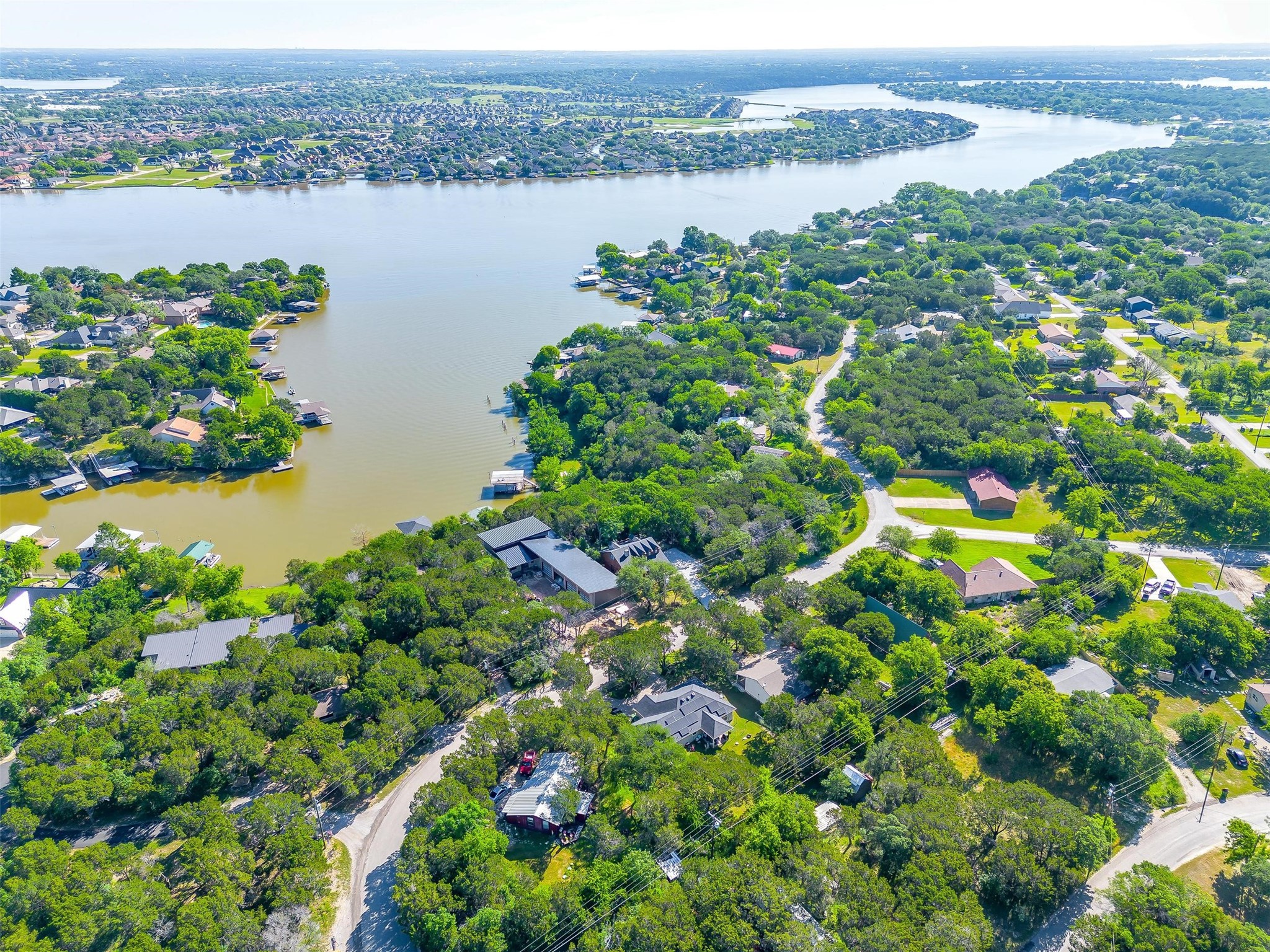 228 Rock Harbor Drive Granbury TX 76048