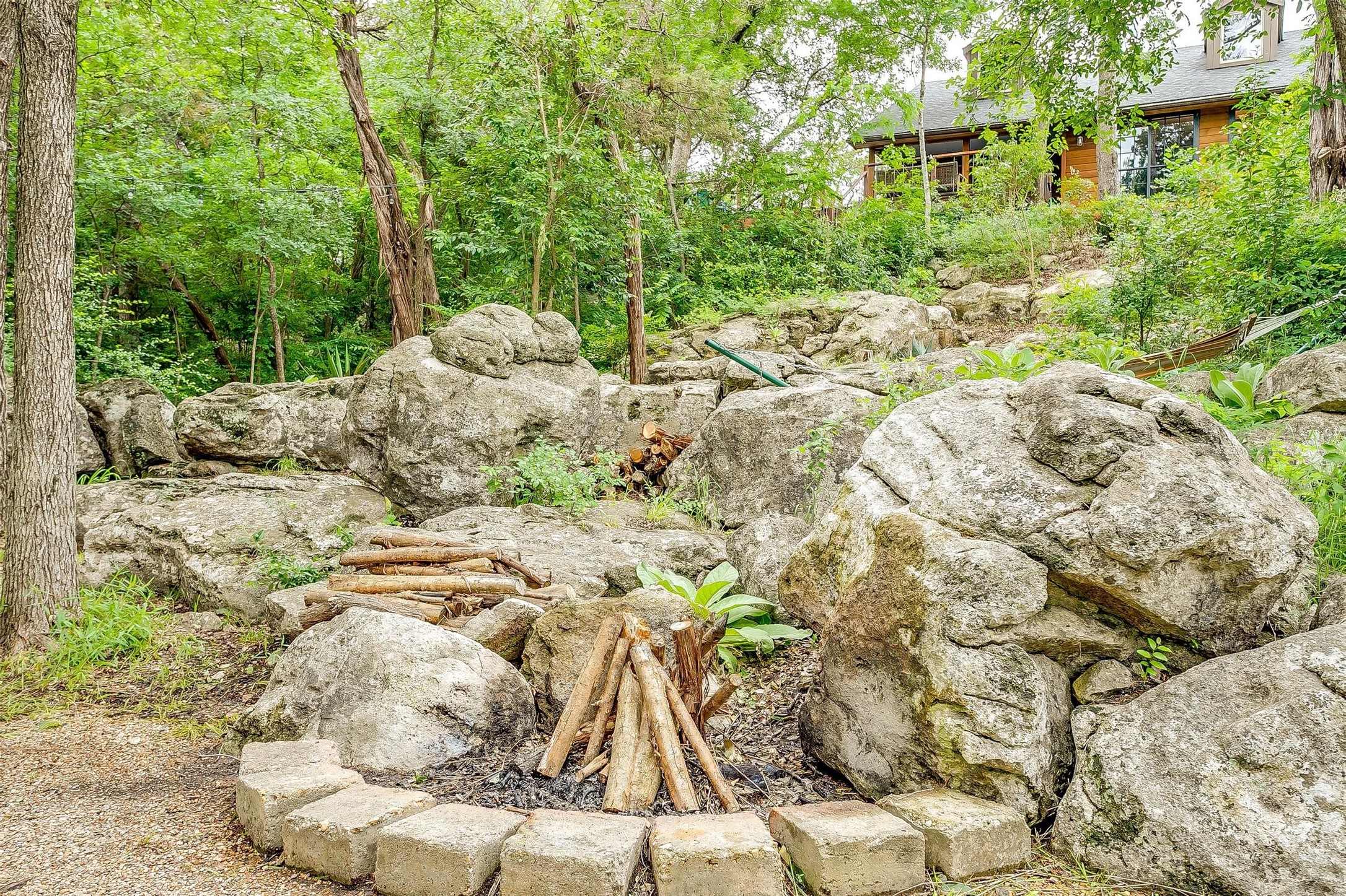 228 Rock Harbor Drive Granbury TX 76048