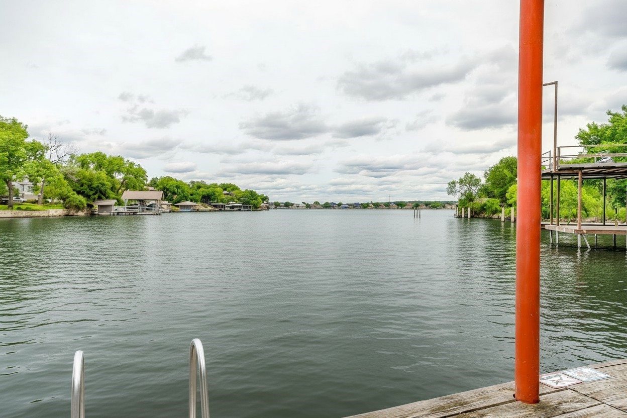 228 Rock Harbor Drive Granbury TX 76048