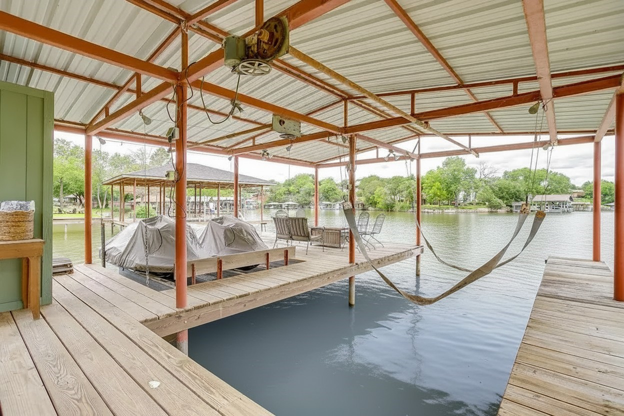 228 Rock Harbor Drive Granbury TX 76048