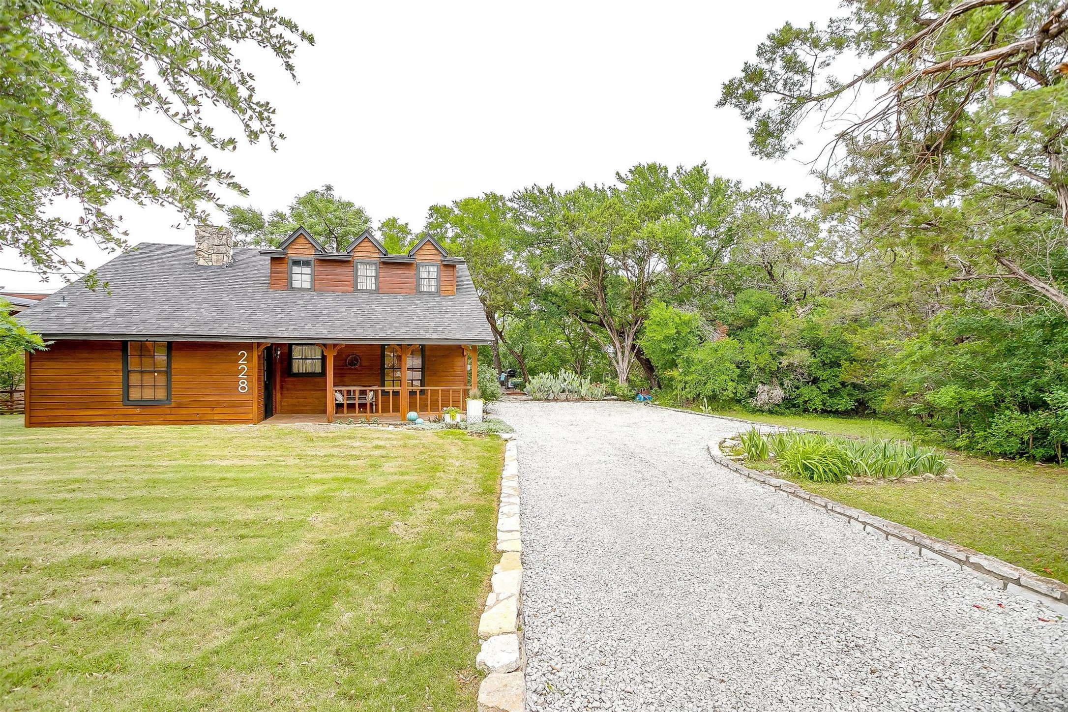 228 Rock Harbor Drive Granbury TX 76048
