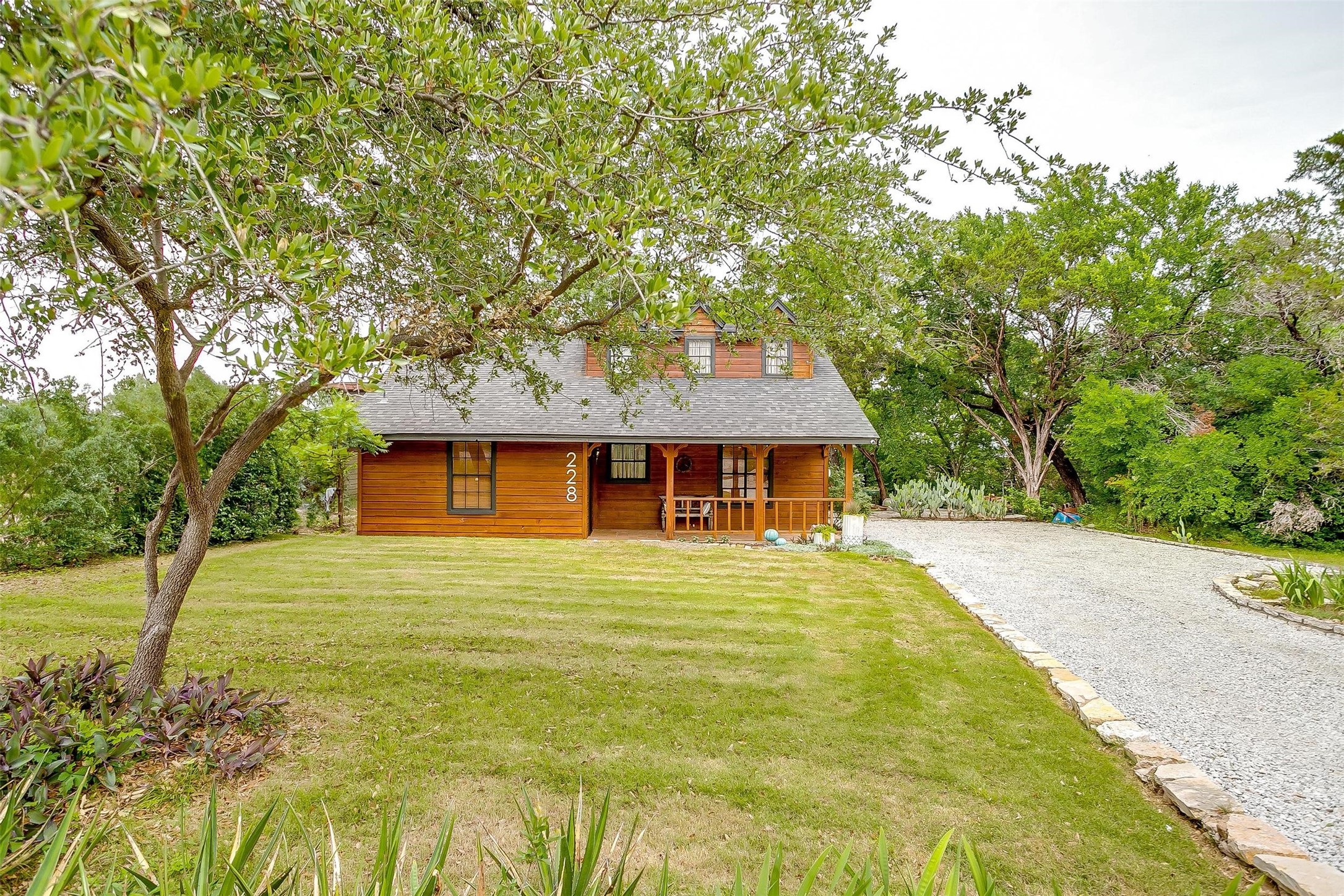 228 Rock Harbor Drive Granbury TX 76048