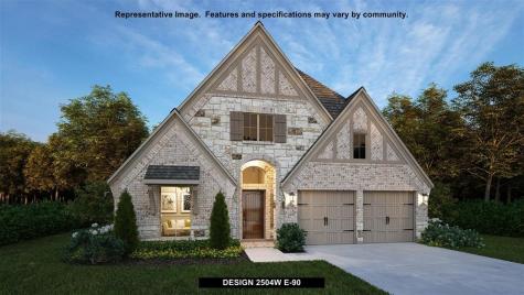 10501 Oates Branch Lane Fort Worth TX 76126