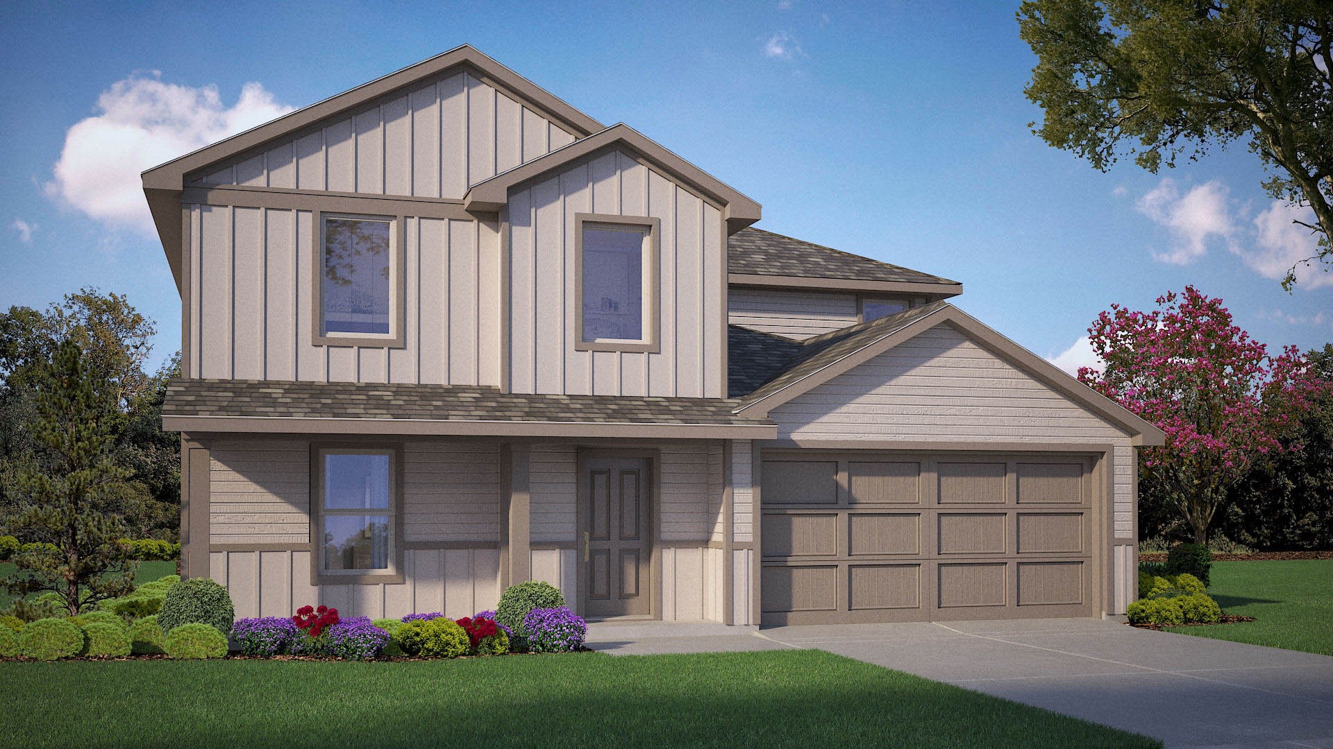 1501 Orange Tree Drive Fort Worth TX 76140