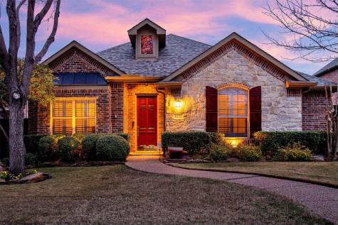6332 Dewberry Drive Frisco TX 75035