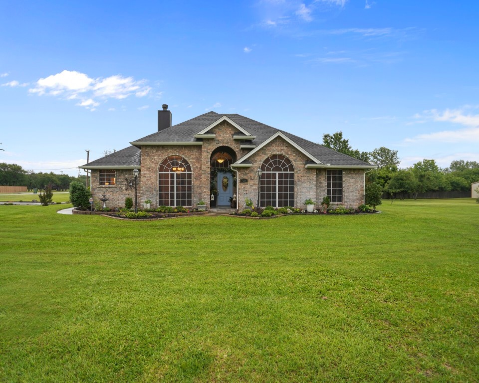 519 Big Creek Road Willow Park TX 76087