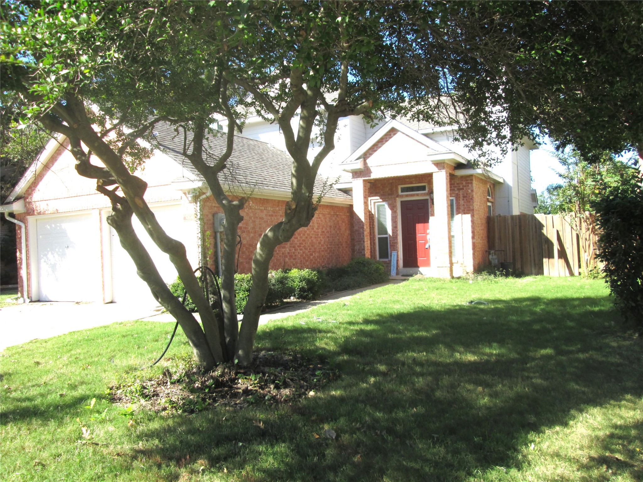 1305 Berkeley Court Plano TX 75023