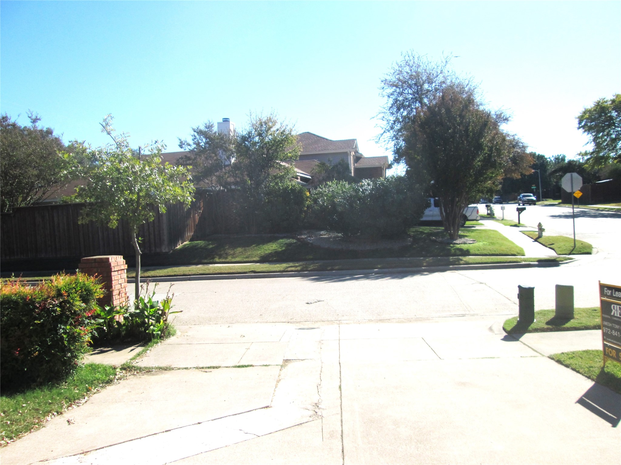 1305 Berkeley Court Plano TX 75023