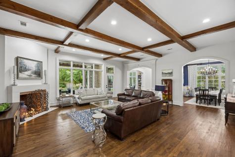 45 Kennington Court Dallas TX 75248