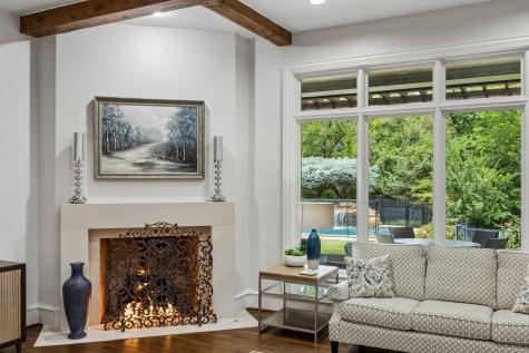 45 Kennington Court Dallas TX 75248