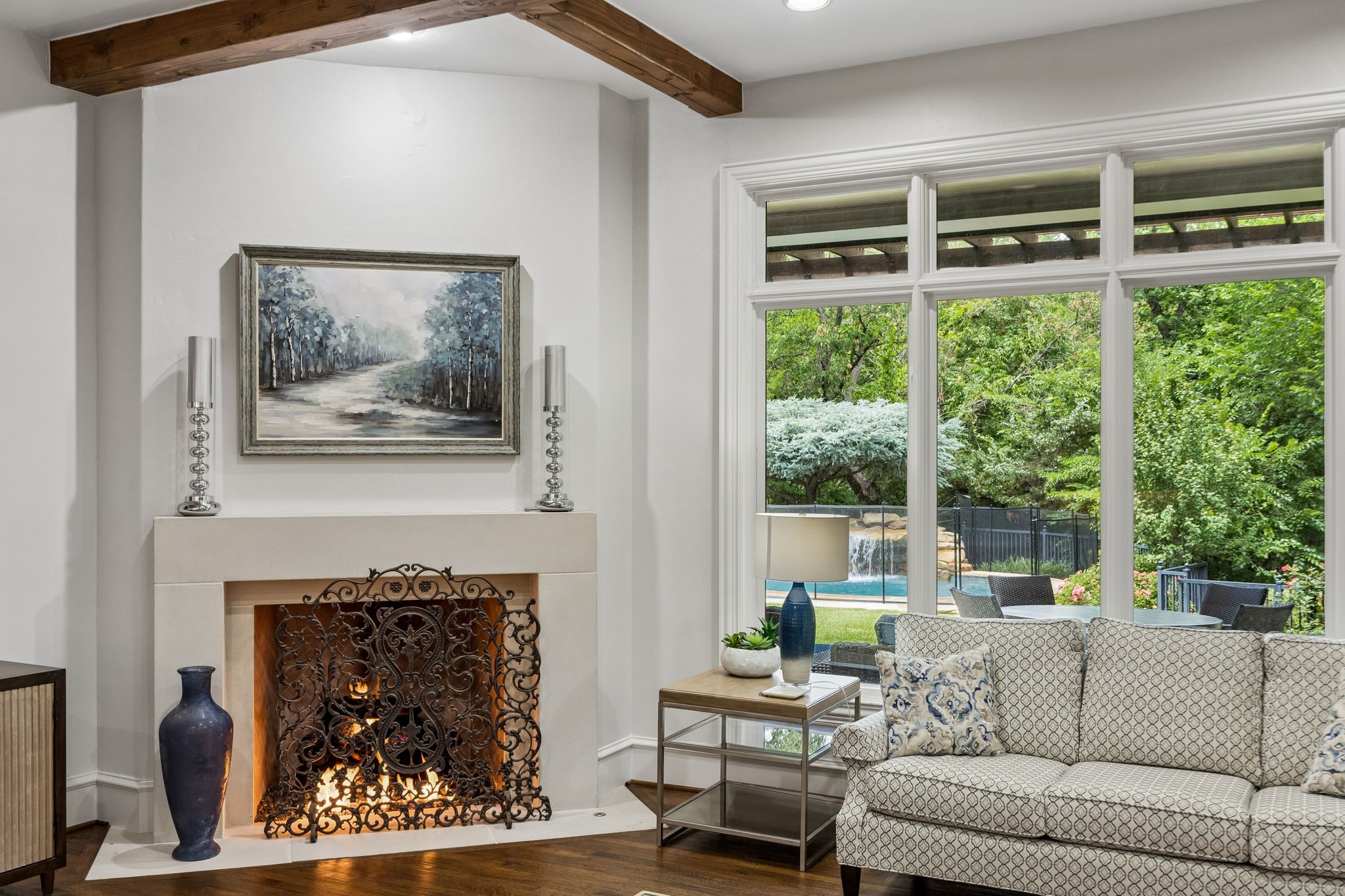 45 Kennington Court Dallas TX 75248