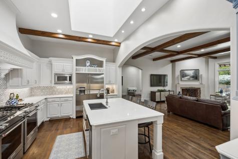 45 Kennington Court Dallas TX 75248