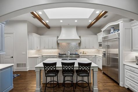 45 Kennington Court Dallas TX 75248