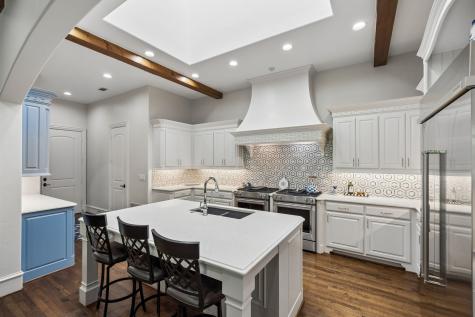 45 Kennington Court Dallas TX 75248