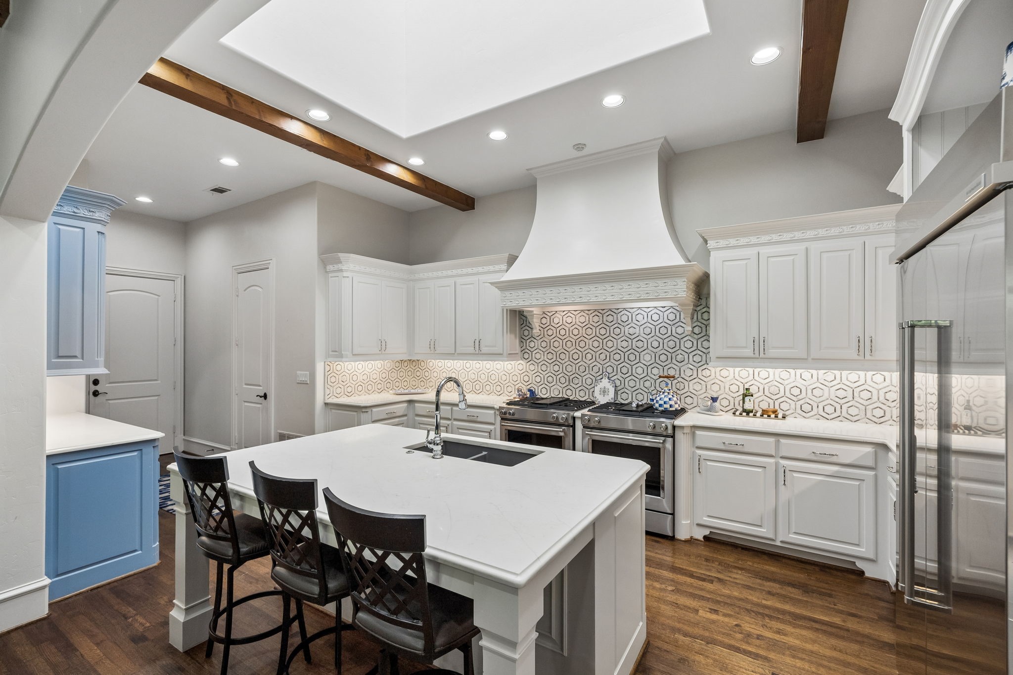45 Kennington Court Dallas TX 75248