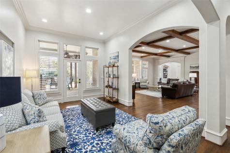 45 Kennington Court Dallas TX 75248