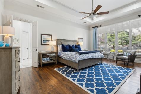 45 Kennington Court Dallas TX 75248