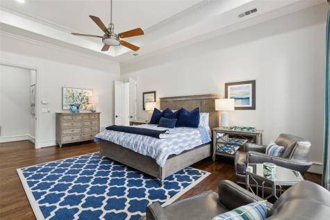 45 Kennington Court Dallas TX 75248