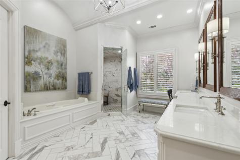 45 Kennington Court Dallas TX 75248