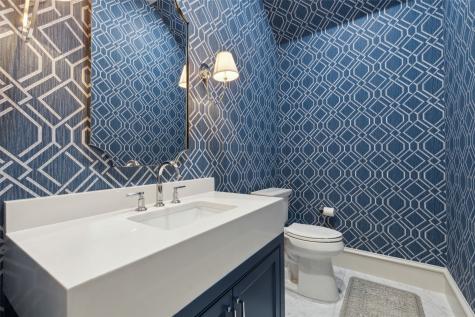 45 Kennington Court Dallas TX 75248