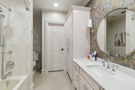 45 Kennington Court Dallas TX 75248