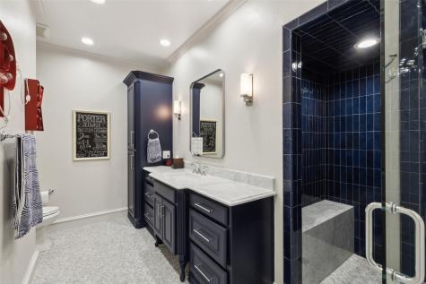 45 Kennington Court Dallas TX 75248