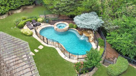 45 Kennington Court Dallas TX 75248