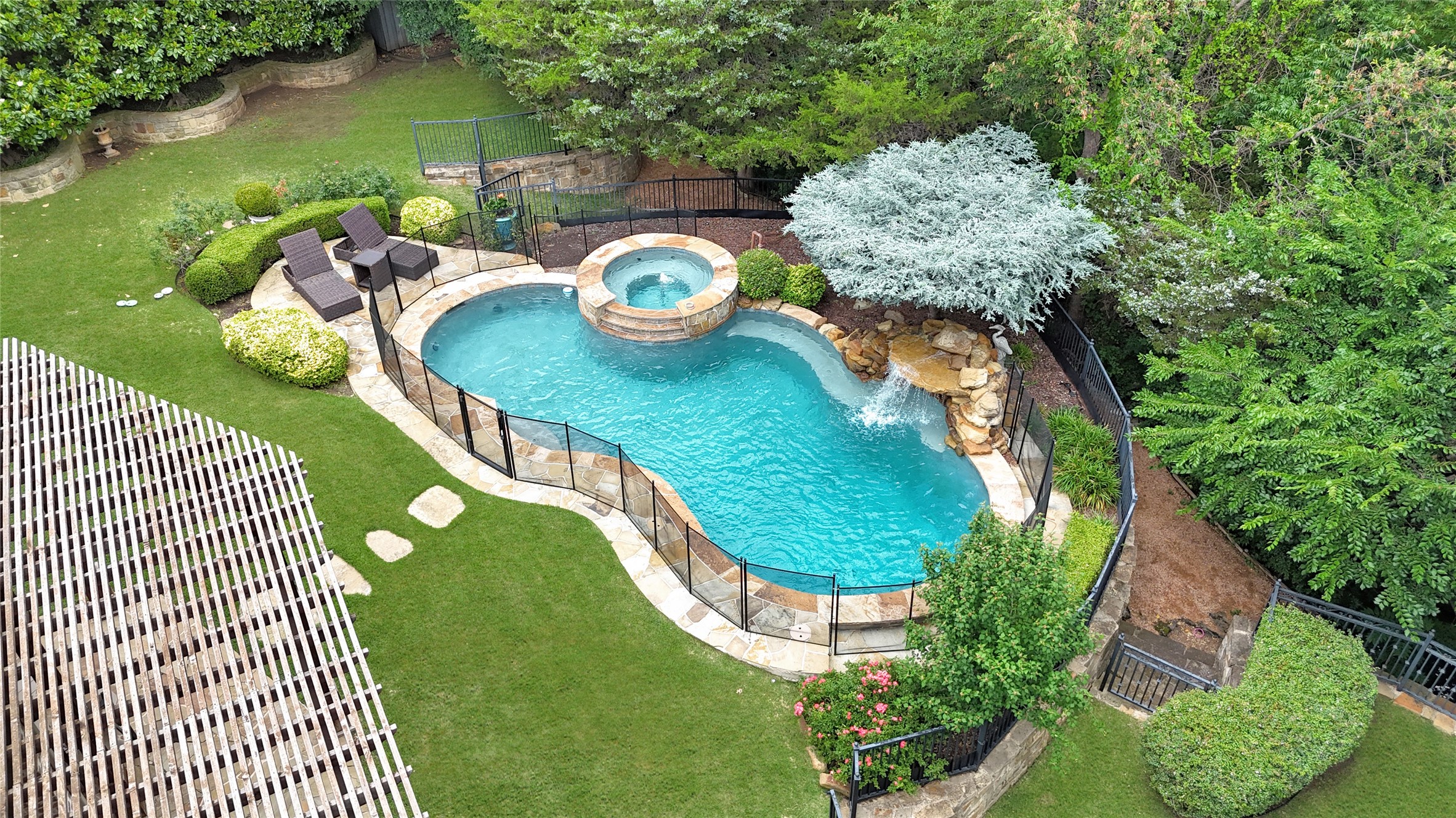 45 Kennington Court Dallas TX 75248