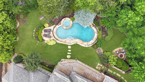 45 Kennington Court Dallas TX 75248