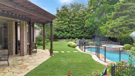 45 Kennington Court Dallas TX 75248
