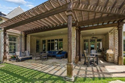 45 Kennington Court Dallas TX 75248